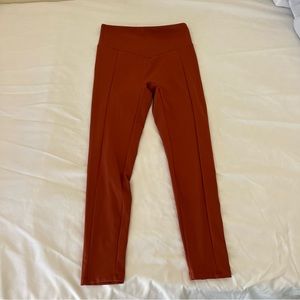 The Iwa Company The KAMAKAI 7/8 Leggings